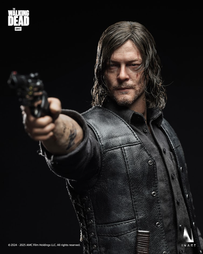 INART– Daryl Dixon (The Walking Dead: Season 8) 1/6