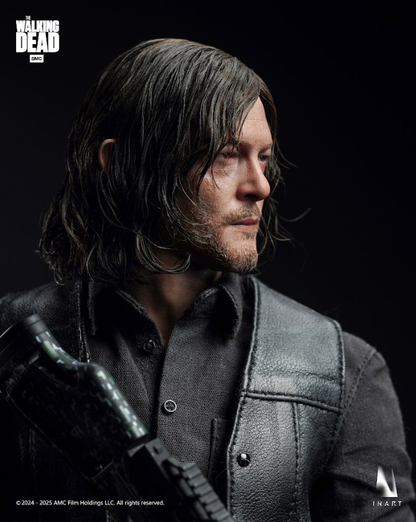 INART– Daryl Dixon (The Walking Dead: Season 8) 1/6