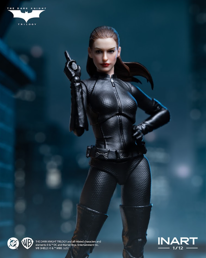 INART – Catwoman (The Dark Knight Rises) 1/12 Action Figure