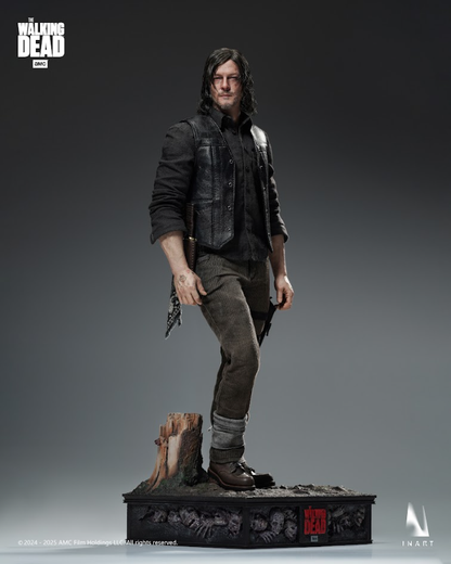INART– Daryl Dixon (The Walking Dead: Season 8) 1/6
