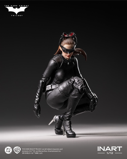INART – Catwoman (The Dark Knight Rises) 1/12 Action Figure