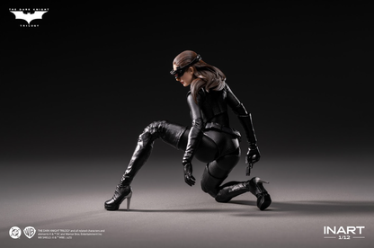 INART – Catwoman (The Dark Knight Rises) 1/12 Action Figure
