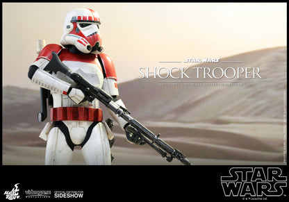 HOT TOYS - Star Wars - Battlefront - Shock Trooper - Videogame Masterpiece Series 1:6 Action Doll VGM20