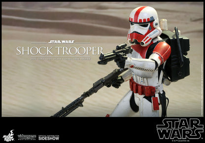 HOT TOYS - Star Wars - Battlefront - Shock Trooper - Videogame Masterpiece Series 1:6 Action Doll VGM20