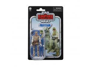 HASBRO - Star Wars The Empire Strikes Back Luke Skywalker Hoth