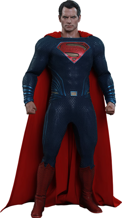 HOT TOYS -  Batman V Superman Dawn of Justice - Superman 1:6  MMS343 Exclusive
