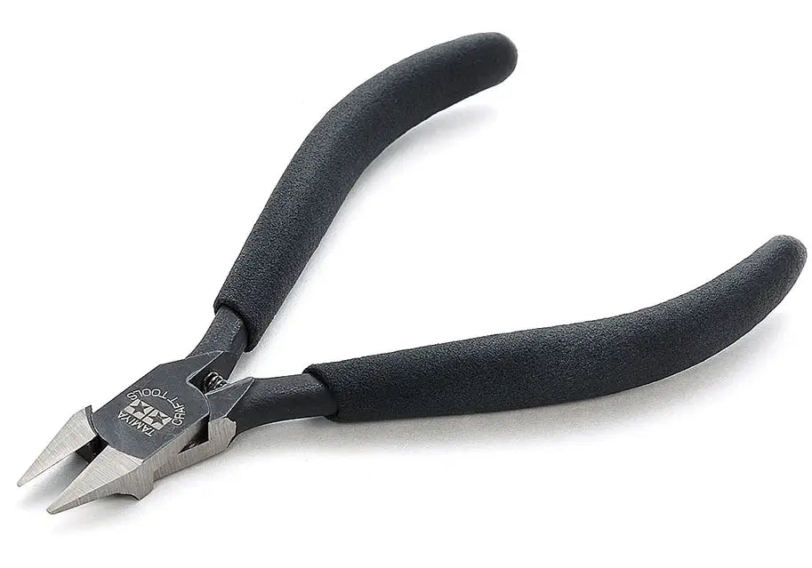 TAMIYA -  Sharp Pointed Side Cutter