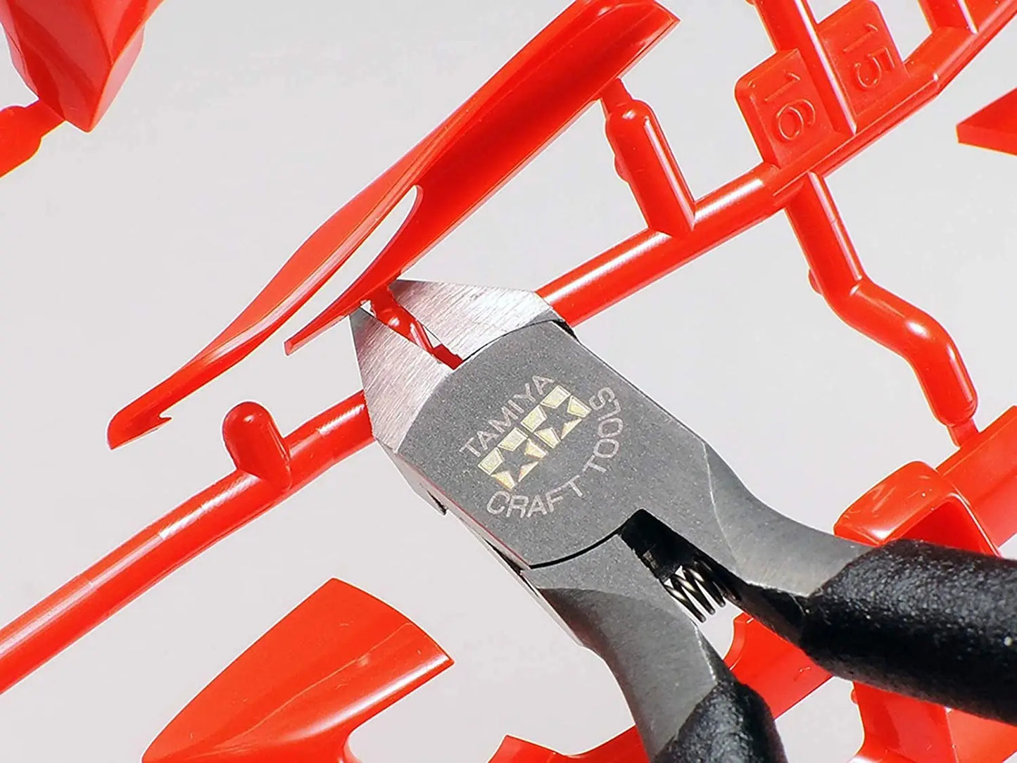 TAMIYA -  Sharp Pointed Side Cutter