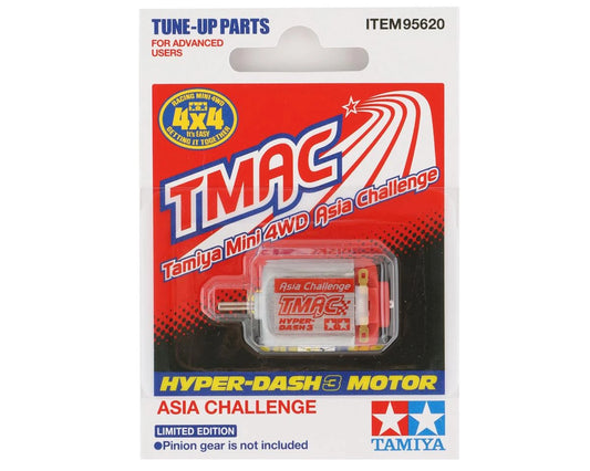 TAMIYA - MOTORE HYPER DASH 3 TMAC 2021