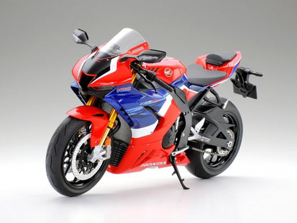 TAMIYA MODEL KIT -  Honda CBR1000RR-R Fireblade SP  1/12