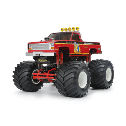 TAMIYA - Clod Buster (2026)   1/10 RC
