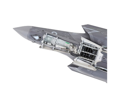 TAMIYA -  Lockheed Martin F-35B Lightning II  1/72