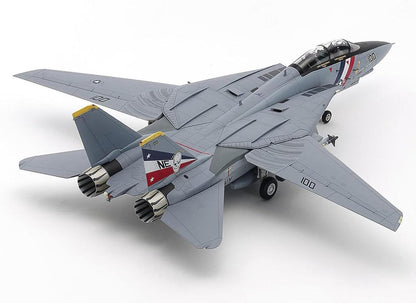 TAMIYA - Grumman F-14D Tomcat  1/72