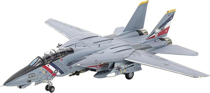 TAMIYA - Grumman F-14D Tomcat  1/72