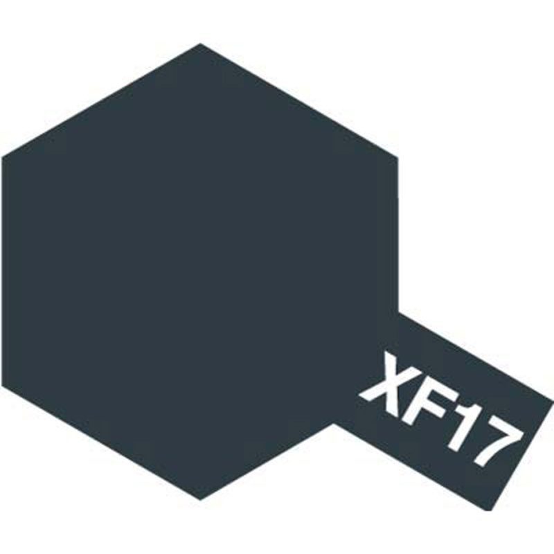 TAMIYA - Sea Blue  XF-1