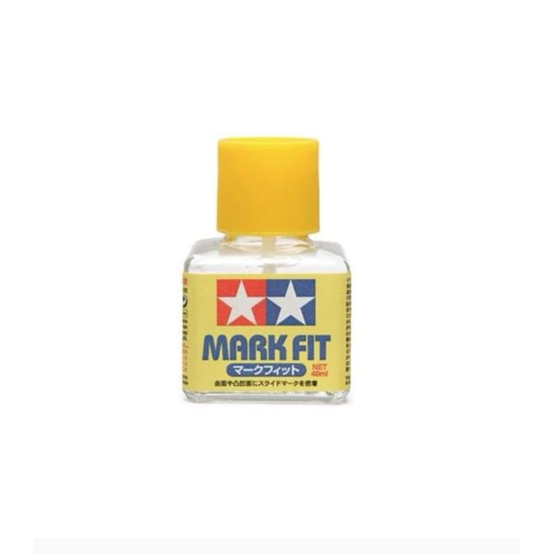 TAMIYA - Mark Fit 40ml 87102