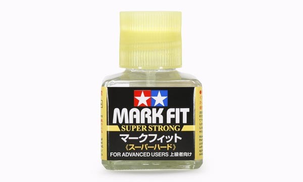 TAMIYA - Mark Fit Super Strong