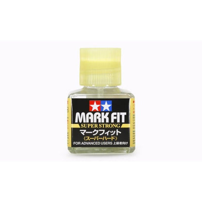 TAMIYA - Mark Fit Super Strong