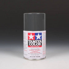 TAMIYA - German Grey TS04