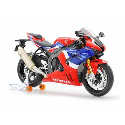 TAMIYA MODEL KIT -  Honda CBR1000RR-R Fireblade SP  1/12