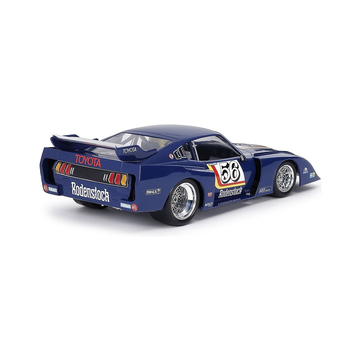 TAMIYA - Toyota Celica LB Turbo Gr.5  1/24