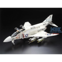 TAMIYA MODEL KIT - F-4J PHANTOM II° MARINES  1/32