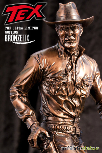 INFINITE STATUE - Tex Bronze EFX Ultra Edition N 48