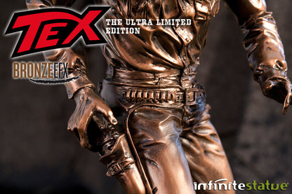 INFINITE STATUE - Tex Bronze EFX Ultra Edition N 48