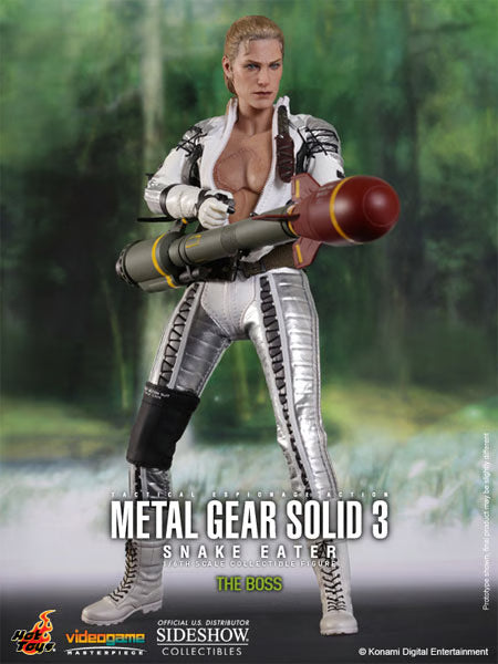 HOT TOYS