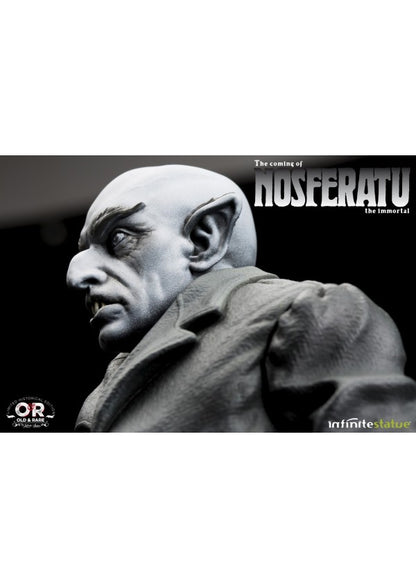 INFINITE STATUE - The coming of Nosferatu