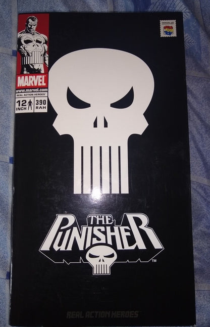 MEDICOM TOY - Marvel - The Punisher