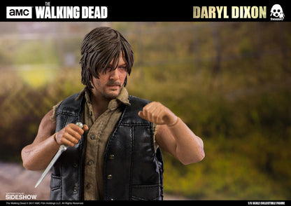 THREEZERO - The Walking Dead - Daryl Dixon - 1:6 Collectible Figure