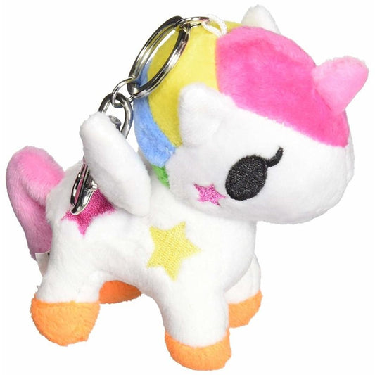 TOKIDOKI - PLUSH KEYCHAINS STELLINA
