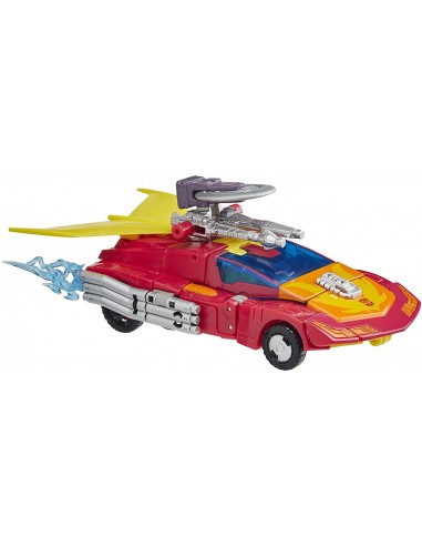 HASBRO - Transformers Studio Series Voyager Class Action Figure 2021 Wave 1