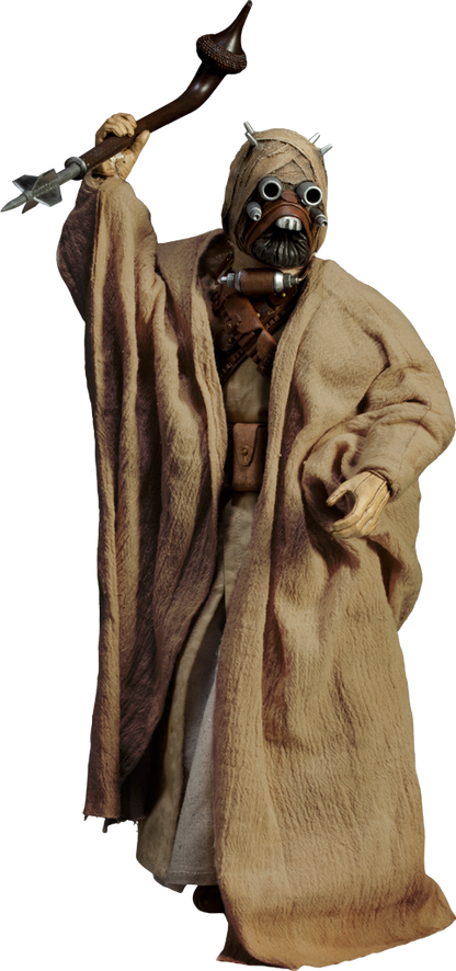 SIDESHOW - Tusken Raider Sand People