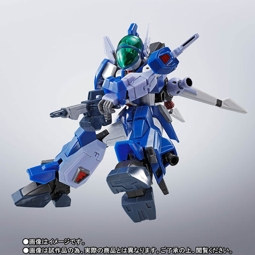 BANDAI - Layzner