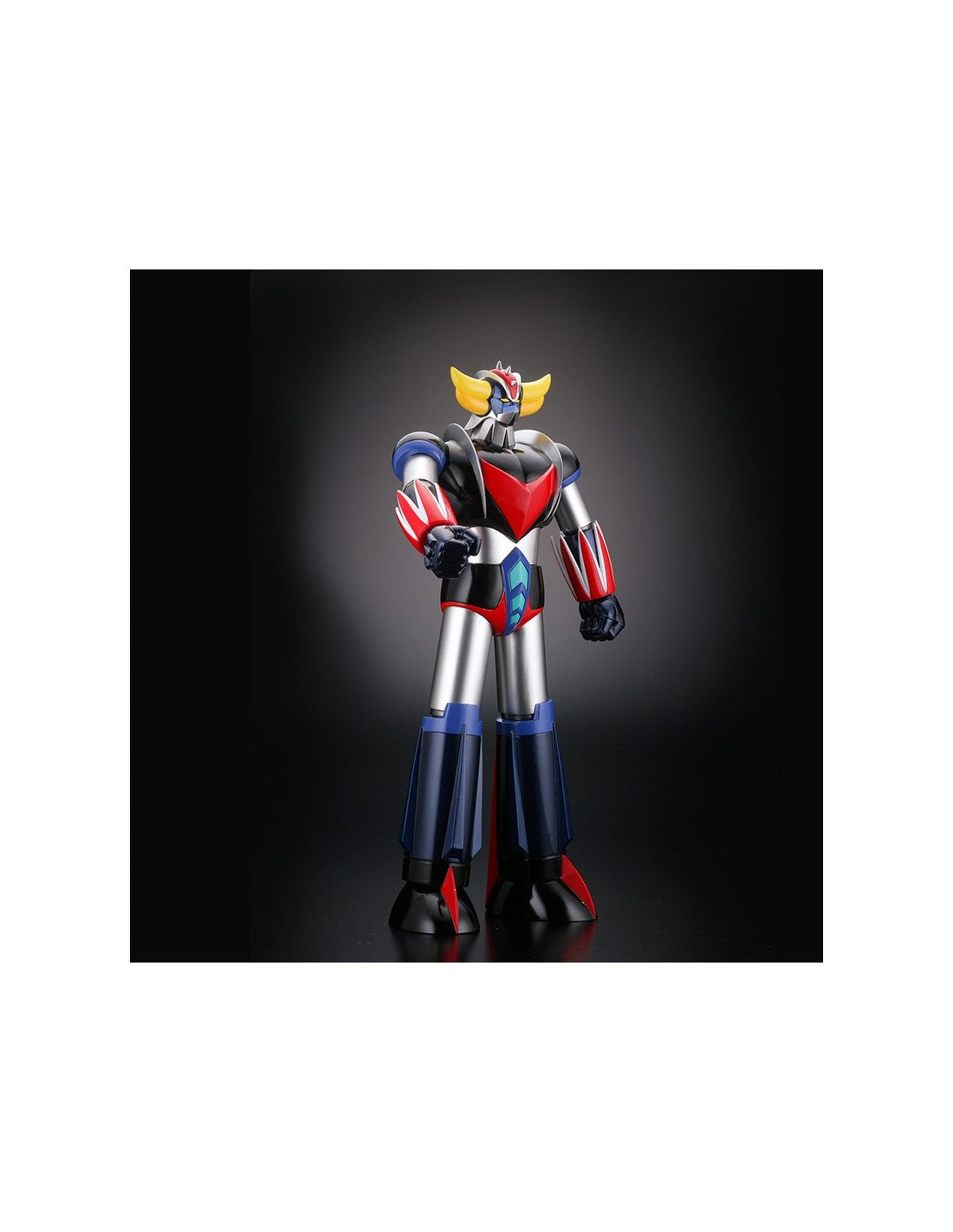 KAIYODO - UFO Robot Grendizer HL-006