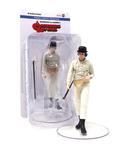 MEDICOM - A Clockwork Orange Alex Delorge Action Figure