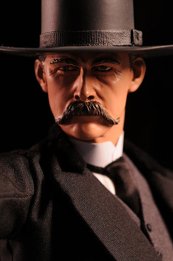 SIDESHOW - Wyatt Earp - Premium Format Figure SS7226