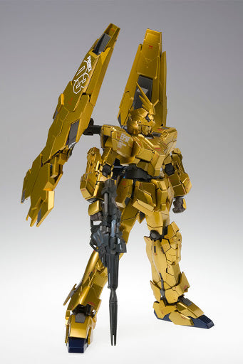 BANDAI - RX-0 Unicorn Gundam 03 Phenex