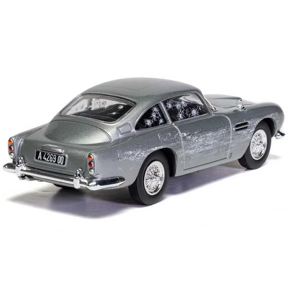 CORGI TOYS -   Aston Martin DB5 - 'No Time To Die'  1/36