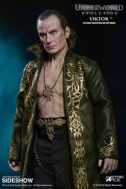 STAR ACE - Underworld - Viktor - Action Doll 1:6