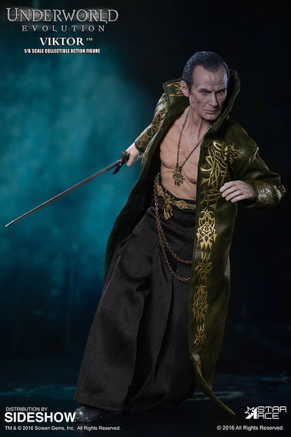 STAR ACE - Underworld - Viktor - Action Doll 1:6