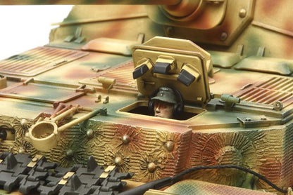 TAMIYA - German Tank Destroyer Elefant  1/35