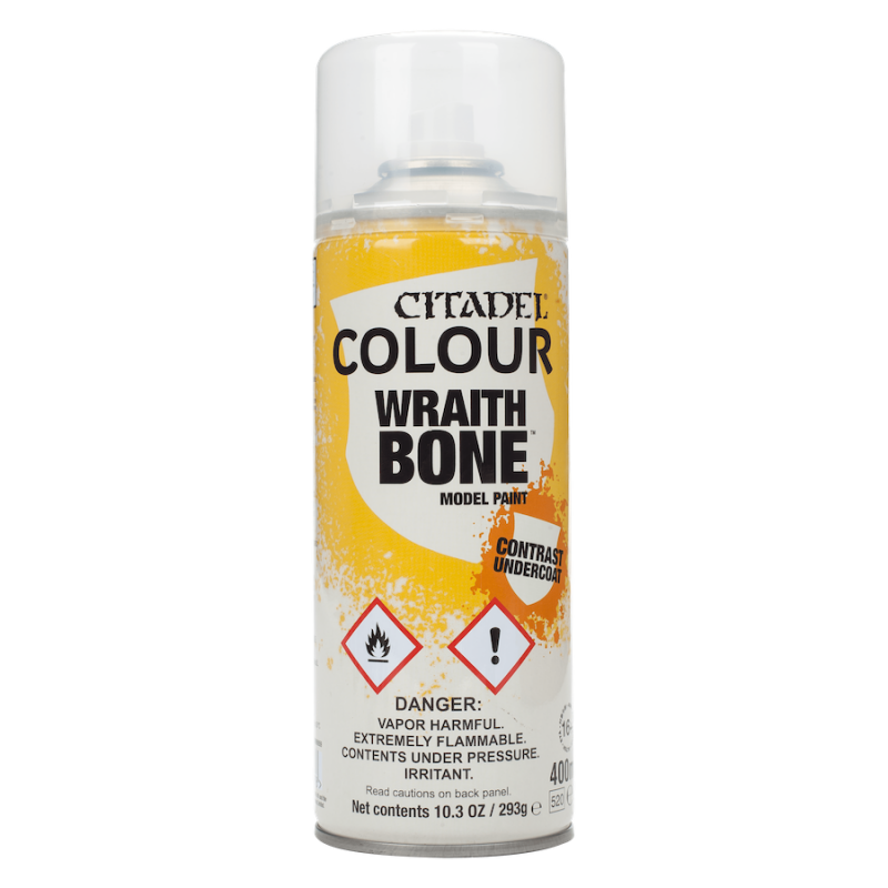 CITADEL - Warhammer - Wraith Bone