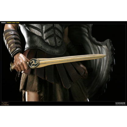 SIDESHOW - Clash of The Titans Perseus Premium Format