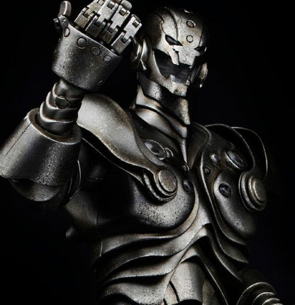 THREE A - Marvel Action Figure 1/6 Shadow Ultron