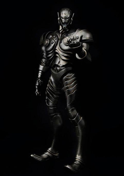 THREE A - Marvel Action Figure 1/6 Shadow Ultron