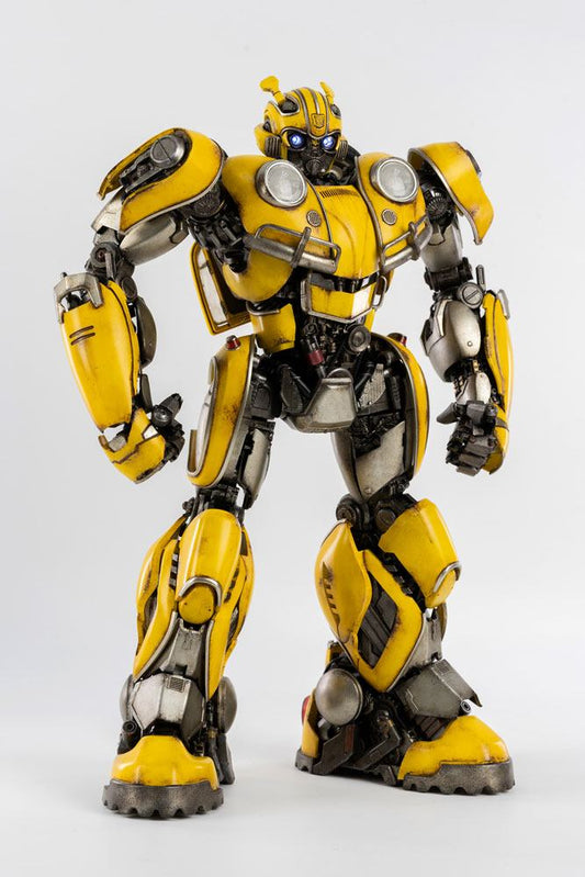 THREE A - Transformers - Bumblebee Premium Scale Action Figure Bumblebee