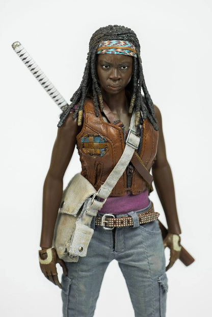 STAR ACE - Walking Dead Michonne 1:6 Action Doll